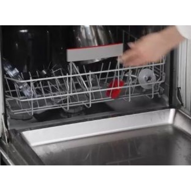 Planetary mixer, 1400W, with two bowls, 4.5 and 5 liters, MPM MRK-25