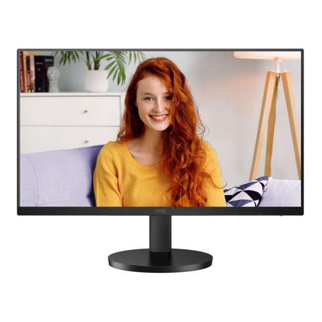 AOC B3 U27B3CF computer monitor 68.6 cm (27 AOC B3 U27B3CF computer monitor 68.6 cm (27