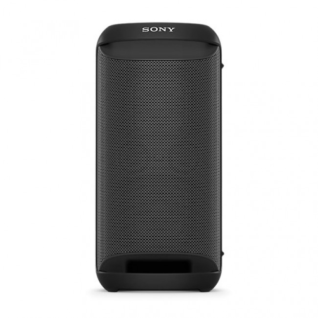 Sony XV500 Party speaker Black Sony XV500 Party speaker Black