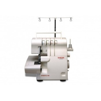 SINGER 14SH654 sewing machine Electric