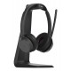 EPOS IMPACT 1061 ANC - Double-sided ANC Bluetooth headset with stand - Wireless - Office/Call center - 20 - 20000 Hz - 181 g - Headset - Black EPOS IMPACT 1061 ANC - Double-sided ANC Bluetooth headset with stand - Wireless - Office/Call center - 20 - 20000 Hz - 181 g - Headset - Black