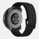 Suunto Vertical Titanium Solar Black solar-powered sports watch