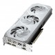GIGABYTE GAMING Radeon RX 9060 XT OC ICE 16G Graphics Card - 16GB GDDR6, 256bit, PCI-E 5.0, 3320 MHz Core Clock, 2 x DisplayPort, 1 x HDMI, GV-R906XGAMINGOCICE-16GD