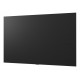 LG OLED evo AI OLED83G51LW TV 2.11 m (83