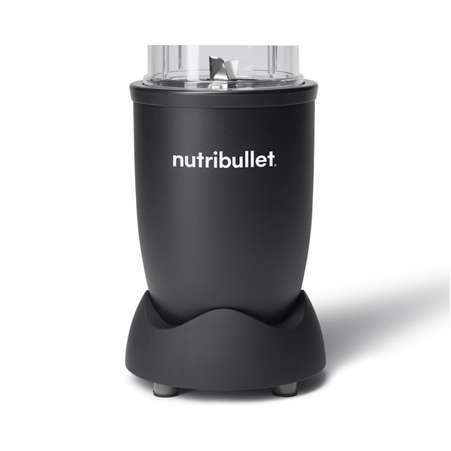 NutriBullet Pro 900 0.9 L Tabletop blender 900 W Champagne