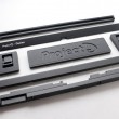Ducky Outlaw 65 keyboard Universal USB Black Ducky Outlaw 65 keyboard Universal USB Black