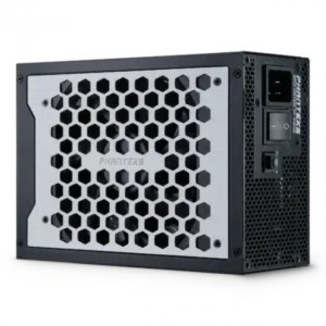 Phanteks Revolt power supply unit 1600 W ATX Black Phanteks Revolt power supply unit 1600 W ATX Black