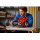 LEGO TECHNIC 42202 Ducati Panigale V4 S Motorcycle