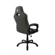 Arozzi Gaming Chair Enzo Woven Fabric Black