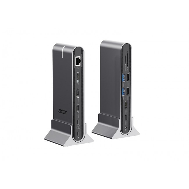Acer Type-C Universal Docking Station 15-in-1