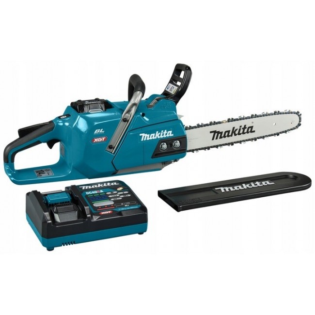 CHAINSAW 40V XGT 35CM CARV UC011GT101 MAKITA CHAINSAW 40V XGT 35CM CARV UC011GT101 MAKITA