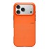 Apple Beats iPhone 17 Pro Max Rugged Case with MagSafe and Camera Control Sierra Orange