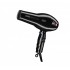Solis Swiss Perfection hair dryer 2300 W Black