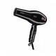 Solis Swiss Perfection hair dryer 2300 W Black