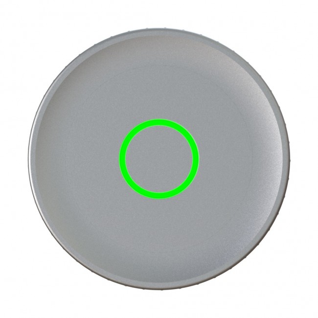 Yale Linus Smart Lock L2 Lite - smart door lock (silver)