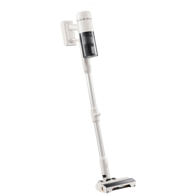 Cordless upright hoover Roborock H60 Hub