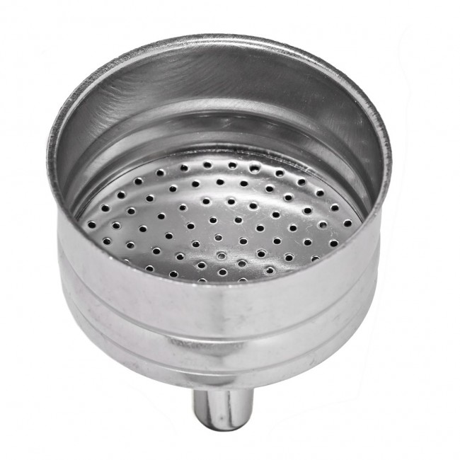 Feel-Maestro MR1660-200 manual coffee maker Pod coffee maker 0.2 L Chrome