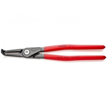 Precision pliers for rings KNIPEX 4821J41