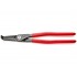 Precision pliers for rings KNIPEX 4821J41