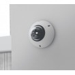 Ubiquiti G6 Dome IP security camera Indoor & outdoor 3840 x 2160 pixels Ceiling/wall Ubiquiti G6 Dome IP security camera Indoor & outdoor 3840 x 2160 pixels Ceiling/wall