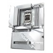 GIGABYTE B850 AORUS STEALTH ICE Motherboard - AMD Ryzen 9000 Series CPUs, 14+2+2 Phases Digital VRM, up to 8200MHz DDR5 (OC), 2xPCIe 5.0 + 2xPCIe 4.0 M.2, WIFI 7, 5 GbE LAN, USB 3.2 Gen 2 GIGABYTE B850 AORUS STEALTH ICE Motherboard - AMD Ryzen 9000 Series CPUs, 14+2+2 Phases Digital VRM, up to 8200MHz DDR5 (OC), 2xPCIe 5.0 + 2xPCIe 4.0 M.2, WIFI 7, 5 GbE LAN, USB 3.2 Gen 2