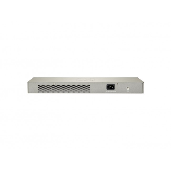 LevelOne 16-Port Gigabit Switch