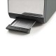 Nedis KABT510EGY toaster 6 2 slice(s) 900 W Grey