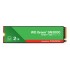 Western Digital Green WD SN3000 NVMe SSD POWERED BY SANDISK 2 TB