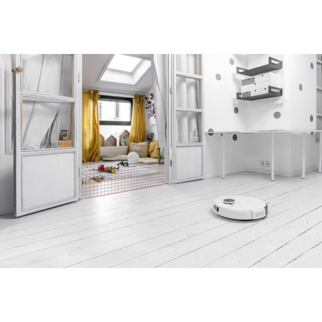K rcher RCV 5 White K rcher RCV 5 White