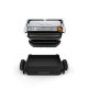 Tefal OptiGrill + GC714D contact grill