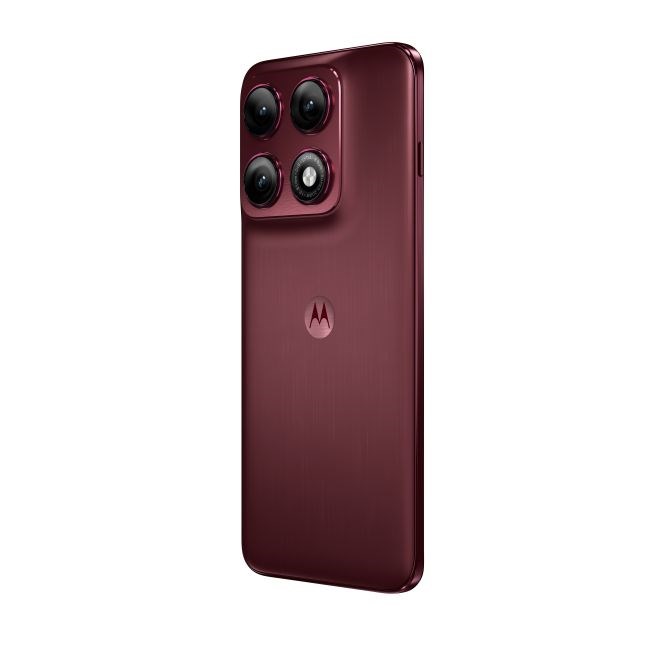 Motorola Edge 70 Pro 6.78