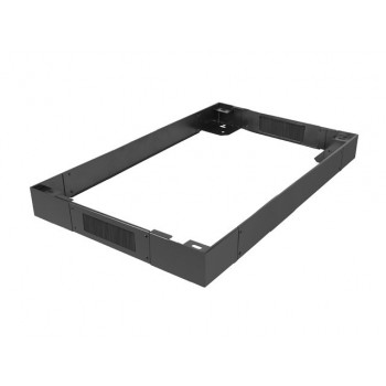 Lanberg CK01-80-B rack accessory Rack plinth