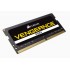 SO DDR4 16GB PC 3200 CL22 CORSAIR VENGEANCE Black retail