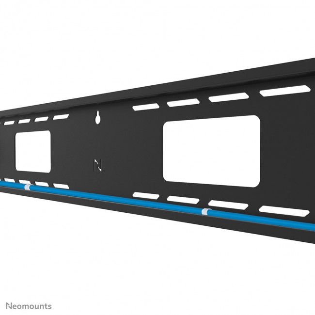Neomounts WL30-750BL18 Heavy duty wall mount 55-98