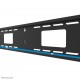 Neomounts WL30-750BL18 Heavy duty wall mount 55-98