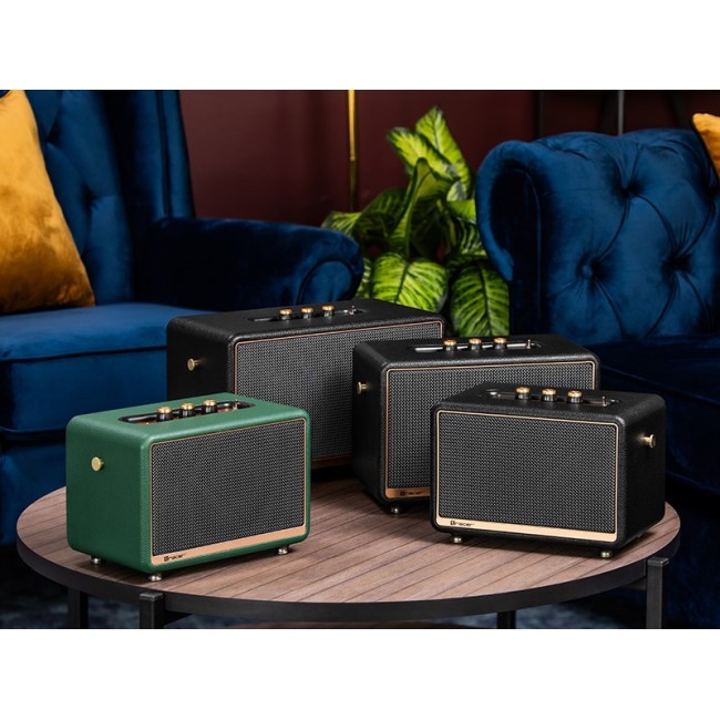 TRACER M30 TWS BLUETOOTH BLACK Speakers
