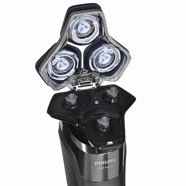 Philips SHAVER Series 7000 S7887/55 Wet and Dry electric shaver Philips SHAVER Series 7000 S7887/55 Wet and Dry electric shaver