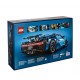 LEGO TECHNIC 42083 Bugatti Chiron