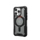 Urban Armor Gear Plasma XTE mobile phone case 16 cm (6.3