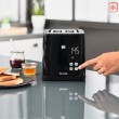 Tefal TT6408 7 2 slice(s) 850 W Black