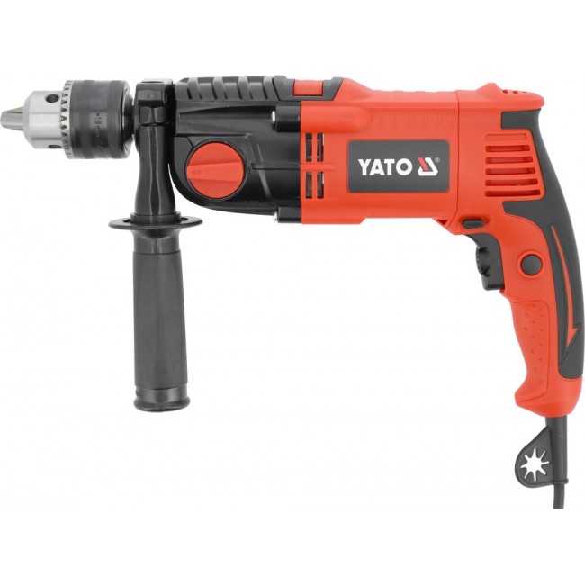 Yato YT-82045 power screwdriver/impact driver