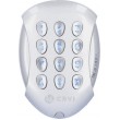 CDVI GALEOBT access control reader Silver CDVI GALEOBT access control reader Silver