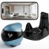 EBO AIR 2 - home monitoring robot (blue)