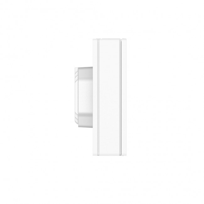 Ruijie Networks RG-RAP62-WALL-LITE wireless access point 2974 Mbit/s White Power over Ethernet (PoE) Ruijie Networks RG-RAP62-WALL-LITE wireless access point 2974 Mbit/s White Power over Ethernet (PoE)