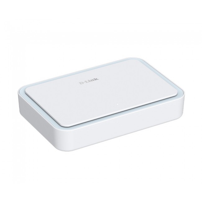 D-Link AX3000 Wi-Fi 6 Travel Router D-Link AX3000 Wi-Fi 6 Travel Router