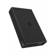 ICY BOX RAID enclosure for 2x HDD/SSD USB 3.2 Gen 2 Type-C / Type-A interface