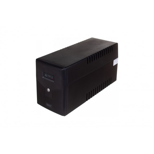Digitus DN-170067 uninterruptible power supply (UPS) Line-Interactive 2 kVA 1200 W 4 AC outlet(s)