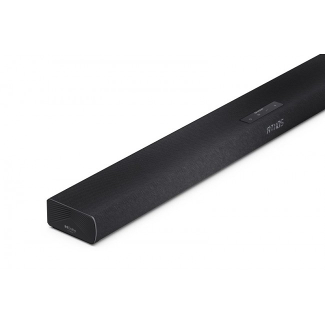 Sharp HT-SBW320 soundbar speaker Black 2.1 channels 360 W
