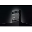 Teltonika RUTM5210B000 wireless router Gigabit Ethernet Dual-band (2.4 GHz / 5 GHz) 5G Black