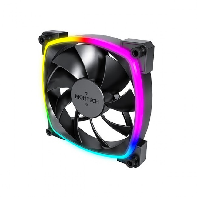 Montech AX120 3 IN 1 Fan module